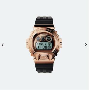 【国内未発売/正規品】KITH X G-SHOCK 6900 25TH ANNIVERSAR　/ GSHOCK　キス