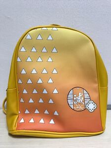 リュック 子供用 鬼滅の刃