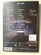 DVD◆カイワレハンマー 2016.3.31(Thu) Zepp Divercity TOKYO ワンマンライブ_画像2