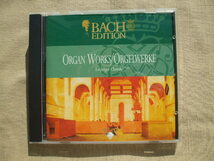 CD-BOX◆BACH EDITION CD39-46 /8CD SET バッハ /99365_画像5