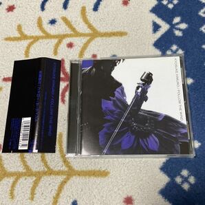 氷室京介 FOLLOW THE WIND 2008年6月発売CD ヒムロックの画像1