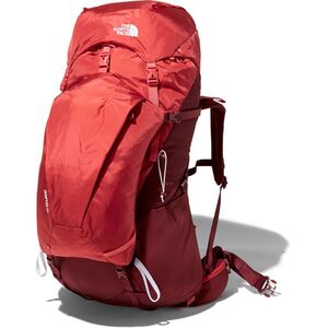 THE NORTH FACEノースフェイス リュック グリフィン65 レッド(赤) レディースS 新品
