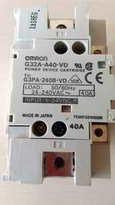 OMRON G32A-A40-VD(185)