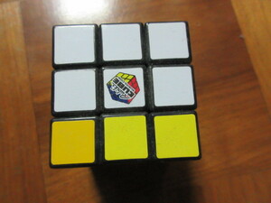  Rubik's Cube 