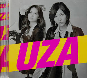 ♪AKB48「UZA」CD/DVD♪