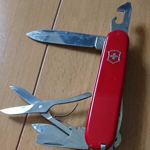 ビクトリノックス
