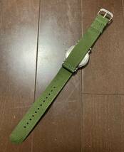 TIMEX タイメックス　クウォーツ　送料無料_画像2