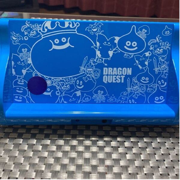 ドラゴンクエスト A M スライム スマホスピーカー
