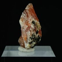 サンストーン 7.9g SUK742 インド タミル ナードゥ州 産 日長石 天然石 鉱物 パワーストーン シラー_画像10