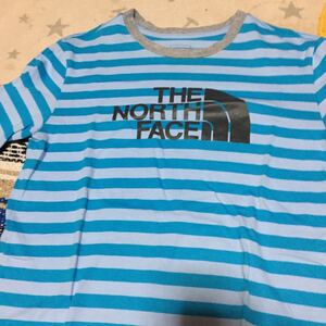 THE NORTH FACE 半袖Tシャツ
