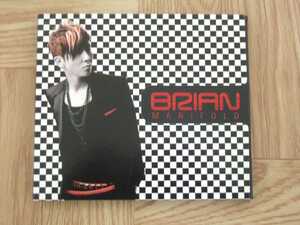 【CD】ブライアン BRIAN (Fly to the Sky) / MANIFOLD 韓国盤