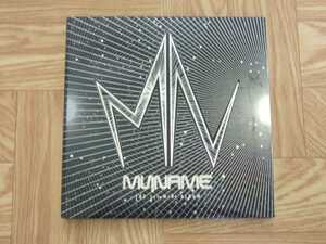 【CD】MYNAME / THE 1ST MINI ALBUM 韓国盤