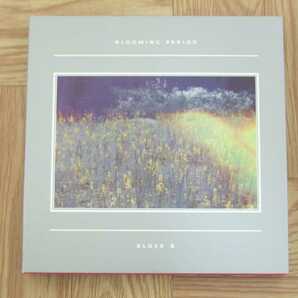 【CD】BLOCK B / BLOOMING PERIOD 韓国盤