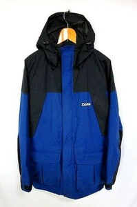 TAIGA men's Gore-Tex mountain jacket Parker S navy blue 