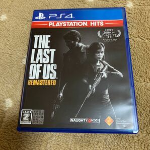 【PS4】 The Last of Us Remastered [PlayStation Hits]