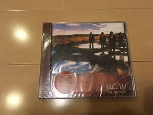 新品 100万回のKISS(5万枚限定III)(DVD付) / GLAY 未開封