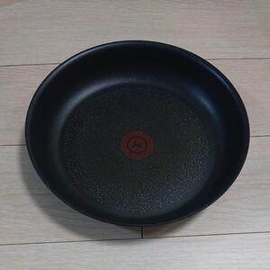 【中古】 ティファール T-fal インジニオ ネオ IH フライパン 26cm
