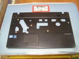 ACER TMP453M-A34D 等用 パームレスト #