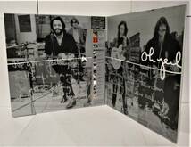 レア盤-国内 Org-帯★The Beatles - Let It Be... Naked[LP,Album + 7 '07:Parlophone - TOJP-60121-22, Apple Records - TOJP-60121-22]_画像3