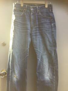 LEVIS リーバイス　503 W29