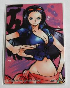  One-piece * AR Carddas F * 3 * Nico * Robin [F03-12]