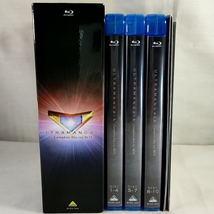  купон .2000 иен скидка Ultraman Gaya Complete Blu-ray BOX| Yoshioka .., Kouya .., Watanabe ..