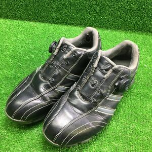 GS-144 Mizuno golf shoes 25cm