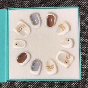 ウィズネイル ネイルチップ