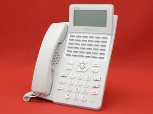 A1-(36)IPTEL-(1)(W)(36ボタンIP標準電話機(白))