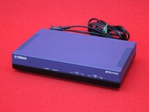 RTX1100(YAMAHAメガルーター)_画像1