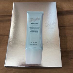 オールインワンシズカゲル60g
