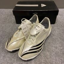 SS406 adidas アディダス ＋F10 07TRX TFJ 22.５cm_画像1