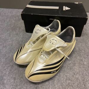 SS409 adidas アディダス ＋F10 07 TRX HGJ 22cm