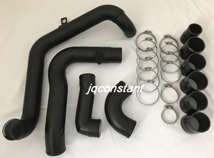VW GOLF 7 Golf 7 GTI 7R S3 kit . cooling intake turbo Charge pipe aluminium CHARGE PIPE + BOOST PIPE