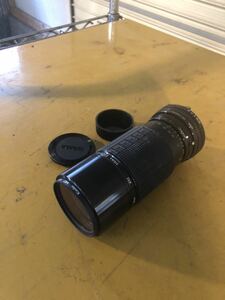 ★sigma skylight 1:4.5 52mm ズームレンズ　中古★