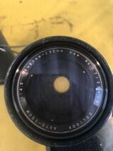 ★ SOLIGOR AUTO-ZOOM 90-260mm 1:4.5 中古★_画像10