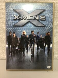 ★ X-MAN２ DVD 中古★