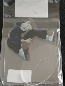 【新品未開封】呪術廻戦 キャラアクリルフィギュア 狗巻棘 MAPPA アクリルスタンド アクスタ 呪術 とげ 