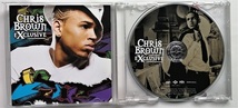 中古CD Chris Brown 『 Exclusive 』品番：88697-12049-2_画像2