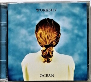 中古CD Workshy ワークシャイ『 OCEAN 』品番: PCCY-00326