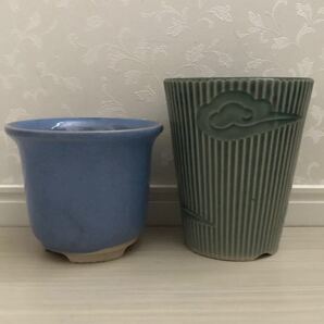3号 陶器鉢 2鉢