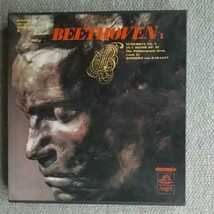 世界音楽全集　BEETHOVEN 1河出書房_画像1