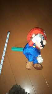  не продается van Puresuto Nintendo герой z.... Hammer nintendo Mario super Mario world super Mario 