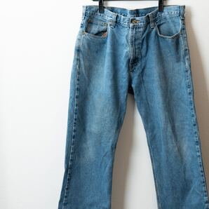 CARHART カーハート デニムパンツ 38×32