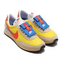 ☆NIKE W DAYBREAK LABEL MAKER PACK 黄色/オレンジ/青 28.0cm ナイキ ウィメンズ デイブレイク ラベルメーカーパック DC8083-735_画像1