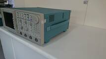 Tektronix TDS 754C テクトロニクス オシロスコープ_画像5