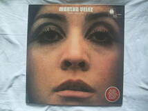 MARTHA VELEZ / Fiends And Angeles Again / HOL BLUE HORIZON S7-63867_画像1