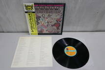 ◆チャック・ベリー ロンドン・セッション ヒストリー・オブ・チャックベリー Vol、4 12インチ LPレコード◆_画像3