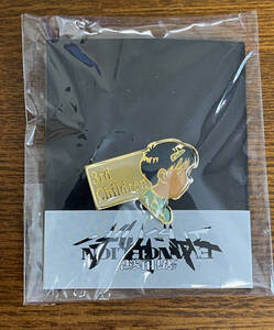 (Ko) Неокрытый премиум king record king record pin bind gainax ganeax shinji television tokyo nas