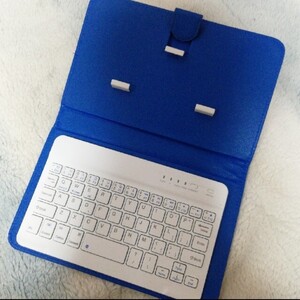Bluetooth ワイヤレスキーボード
